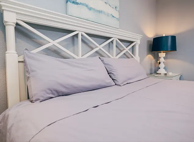 Sleep Connection Grounding Pillowcase 14