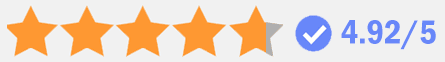 Sleep Connection Grounding Pillowcase 5 star rating